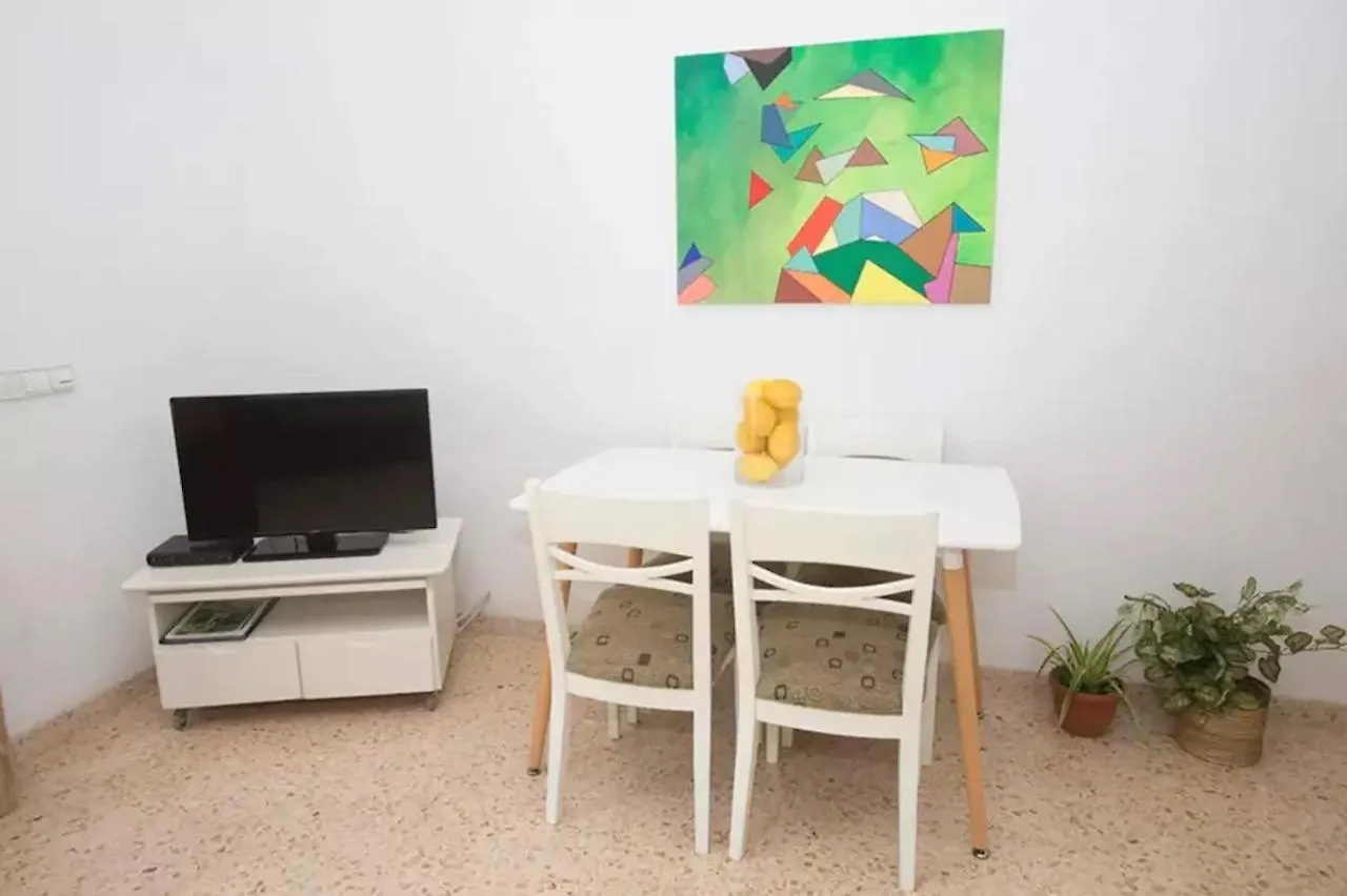 Holiday home Ses Roques Villa Cielo de Bonaire
