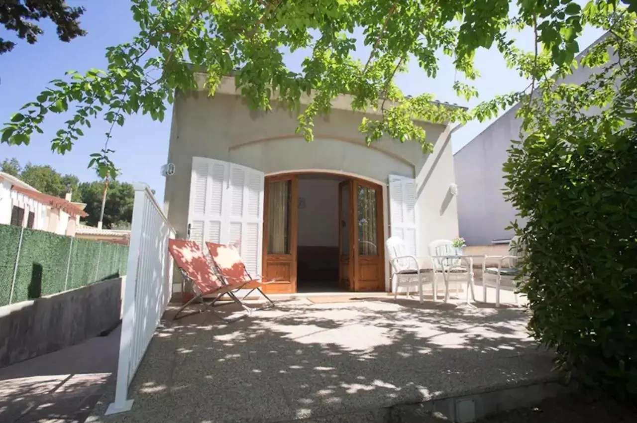 Ses Roques Villa Cielo de Bonaire