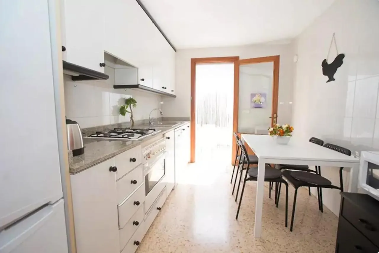 Ses Roques Villa Cielo de Bonaire 0*,  Spain