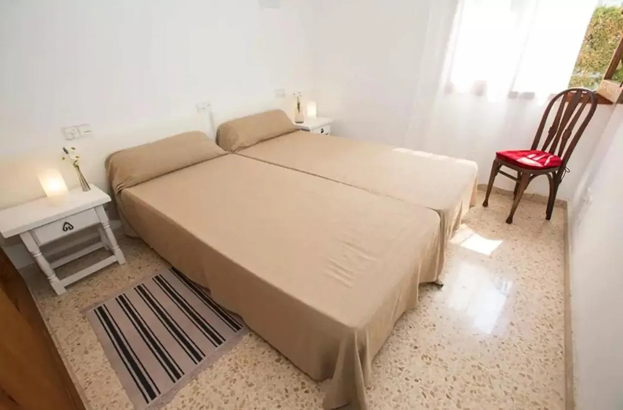 Ses Roques Villa Cielo de Bonaire 0*,  Spain
