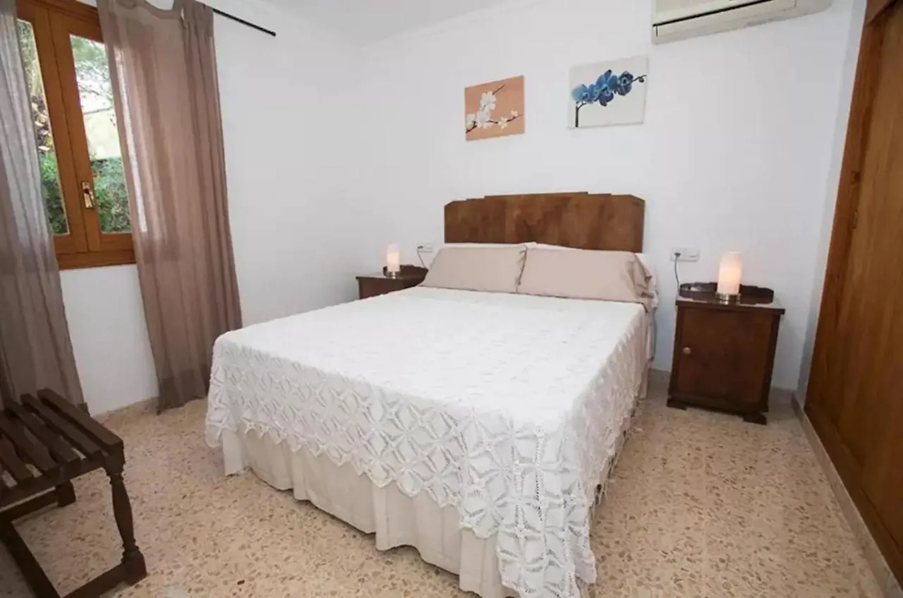 Ses Roques Villa Cielo de Bonaire Spain