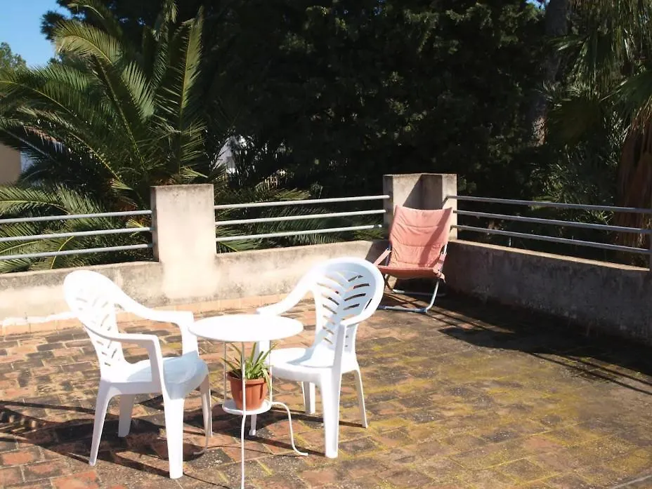 Ses Roques Villa Cielo de Bonaire 0*,