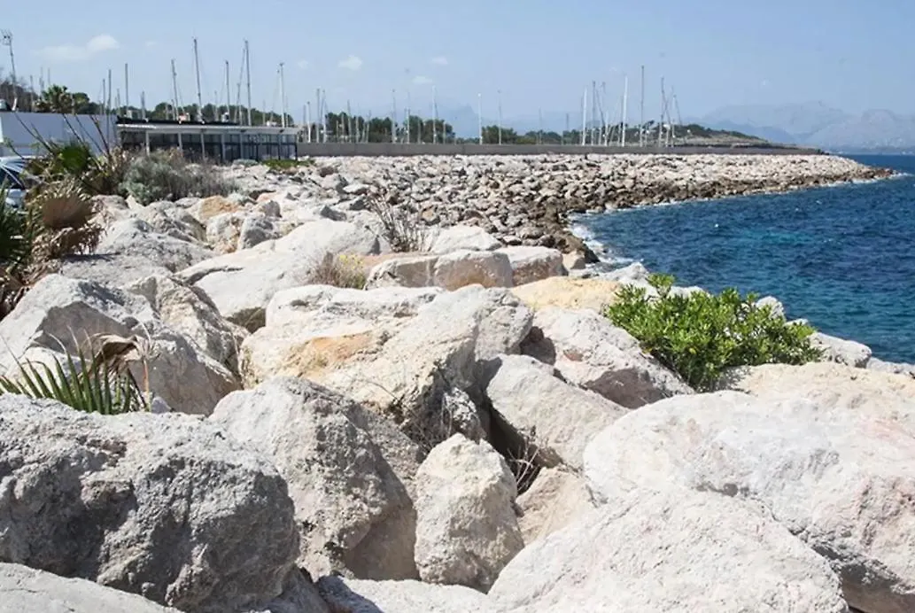 Holiday home Ses Roques Villa Cielo de Bonaire