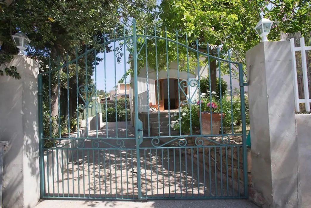 Ses Roques Villa Cielo de Bonaire