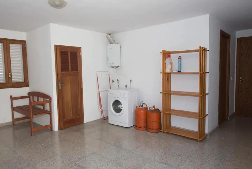 Holiday home Ses Roques Villa Cielo de Bonaire
